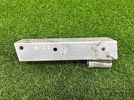 Кронштейн підсилювача бампера AUDI Q5 8R 3.2 CALB 2012 задн. прав. (б/у)