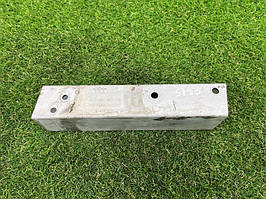 Кронштейн підсилювача бампера AUDI Q5 8R 3.2 CALB 2012 задн. лев. (б/у)