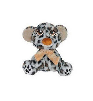 Іграшка м'яка Леопардик Перрі 25см Г-0264 G-Rich