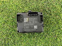 Блок керування люком AUDI Q7 4M 3.0 TFSI 2018 (б/у)
