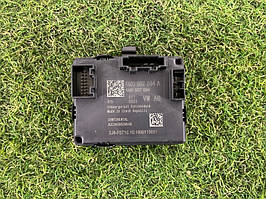 Блок керування люком AUDI A4 B9 2.0 2017 (б/у)