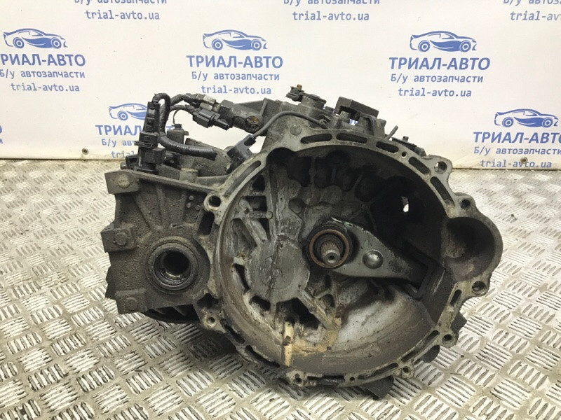 Коробка передач Мкпп Kia Ceed ED 1.6 ДИЗЕЛЬ D4FB МКПП 2007 (б/у)