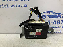 Блок комфорту Hyundai Tucson JM 2.0 DIESEL D4EA МКПП 2004 (б/у)