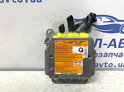 Блок airbag Nissan Juke F15 1.6 TURBO MR16DDT 2010 (б/у)