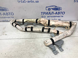 Airbag стелі (шторка) лівий Nissan Juke F15 1.6 TURBO MR16DDT 2010 (б/у)