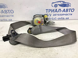Ремінь безпеки передній лівий Kia Sorento BL 2.5 DIESEL D4CB МКПП 2002 (б/у)