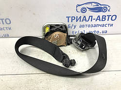 Ремінь безпеки передній лівий Mitsubishi Lancer 9 1.6 БЕНЗИН 4G18 2003 (б/у)