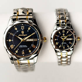 Poedagar Унисекс часы Poedagar Stava Couple