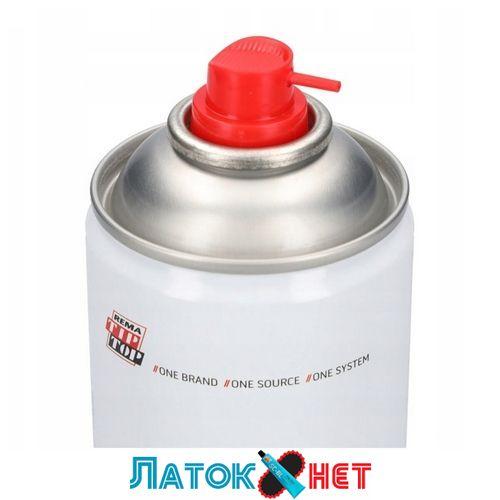 Очисний розчин Liquid Buffer 500 мл аерозоль Tip top Німеччина, фото 1