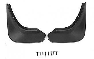 Бризковики передні Ford Focus 2 2004-2011, (2шт.)