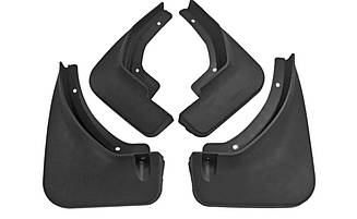 Бризковики Morris Garages MG ZS 2020+ к-кт (4шт.)
