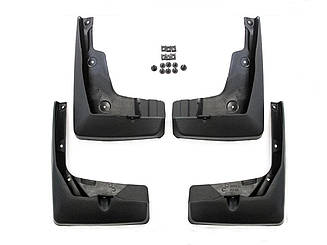 Бризковики Toyota Camry USA 55/60 2014-2017 , (4шт.) PU06033015P1