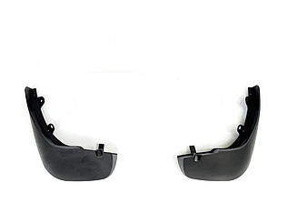 Бризковики задні Land Rover Range Rover Sport 2013-2021, (2шт.)
