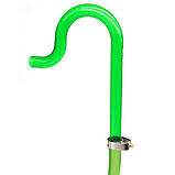 Хомут закріплювальний для шланга Eheim hose clamp 25/34мм 2шт (4007530), фото 5