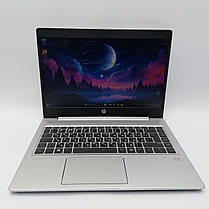 Ультрабук HP 445 G6/ 14" (1920x1080)/ Ryzen 5 3500U/ 16 GB RAM/ 256 GB SSD/ Radeon Vega 8, фото 3