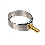 Хомут закріплювальний для шланга Eheim hose clamp 25/34мм 2шт (4007530), фото 3