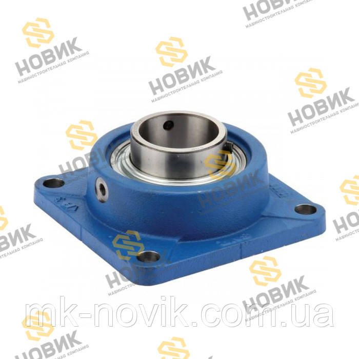 33582304 Фланцевий підшипник UCFE 212 - Ø 60 Horsch