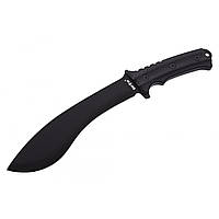Кукрі Grand Way 111057 (black paint, чохол cordura)