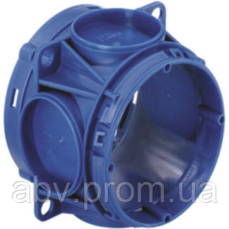 Надставка установчої розподільної коробки під заливку U 71 TD-49 Spelsberg IBT 97294501, фото 1