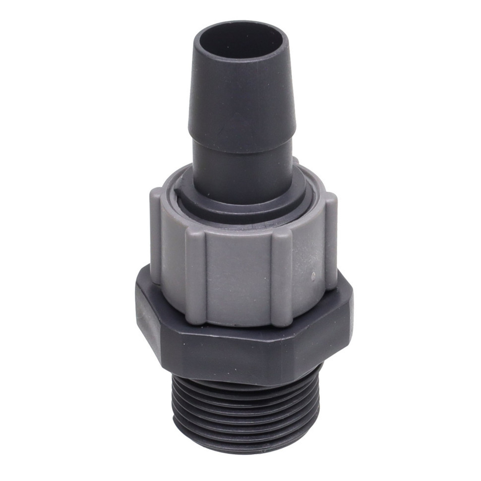 Конектор різьбовий для Eheim universal 2400/3400 (G3/4"-16/22мм) (7479950), фото 1