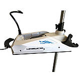 Електромотор Haswing Cayman 80Lbs 24V GPS HE-50737-210_W, фото 6