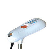Електромотор Haswing Cayman 80Lbs 24V GPS HE-50737-210_W, фото 9