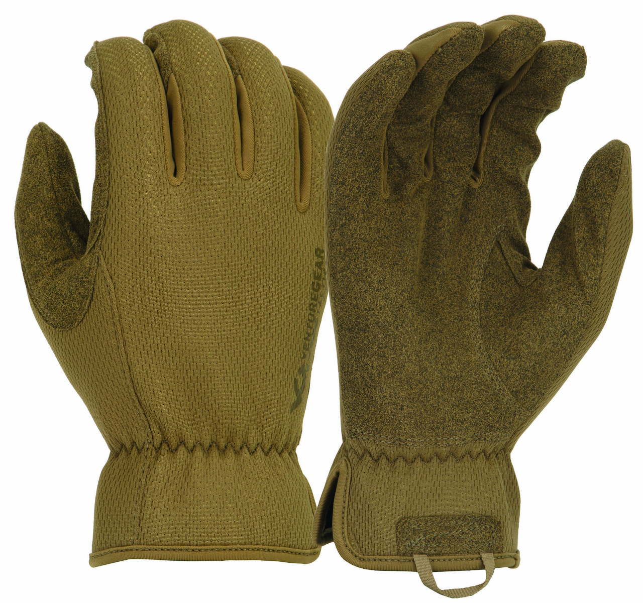 Комплект термобілизни на флісі олива 10-XL, фото 1