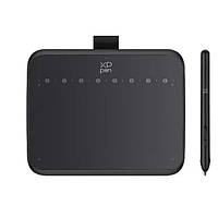Графічний планшет XP-Pen Deco 640 black, 16X9", 5080 LPI, 16384 levels