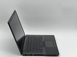 Б/в Ультрабук Dell Latitude 5400 14" 1920x1080| Core i5-8365U| 16 GB RAM| 240 GB SSD| UHD 620, фото 3