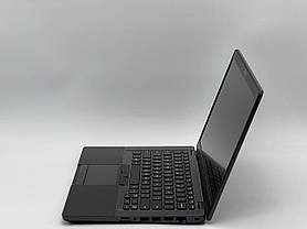 Б/в Ультрабук Dell Latitude 5400 14" 1920x1080| Core i5-8365U| 16 GB RAM| 240 GB SSD| UHD 620, фото 4