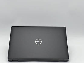 Б/в Ультрабук Dell Latitude 5400 14" 1920x1080| Core i5-8365U| 16 GB RAM| 240 GB SSD| UHD 620, фото 5
