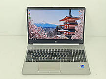 Б/в Ноутбук Б-клас HP 250 G9 15.6" 1920x1080| Core i7-1255U| 16 GB RAM| 512 GB SSD| Iris Xe, фото 5