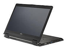 Б/в Нетбук-трансформер Fujitsu LifeBook P727 12.5" 1366x768| Core i5-7300U| 8 GB RAM| 240 GB SSD| HD 620, фото 4