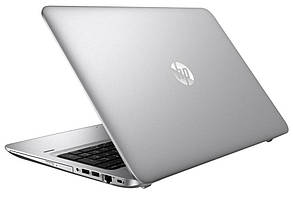 Б/в Ноутбук HP ProBook 450 G4 15.6" 1366x768| Core i5-7200U| 8 GB RAM| 240 GB SSD| HD 620, фото 4