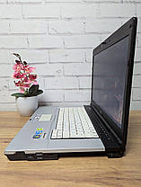 Б/в Ноутбук Fujitsu LifeBook E780 15.6" 1366x768| Core i3-370M| 8 GB RAM| 128 GB SSD| HD| Без АКБ, фото 4