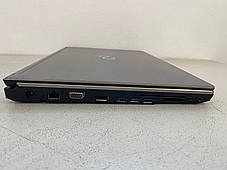 Б/в Ноутбук Fujitsu Celsius H730 15.6" 1920x1080| Core i7-4810MQ| 16 GB RAM| 256 GB SSD| Quadro K1100M 2GB, фото 3