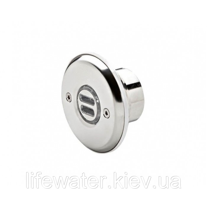 Форсунка стінова Pahlen 125811 Inlet Classic CA-40 під плівку