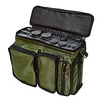 Багатоканальний блок Charger Bandera Power-225 S для швидкого заряджання та освітлення