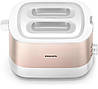 Philips HD2638/11 Тостер Решітка для хліба Розморожування 1050 Вт, фото 8