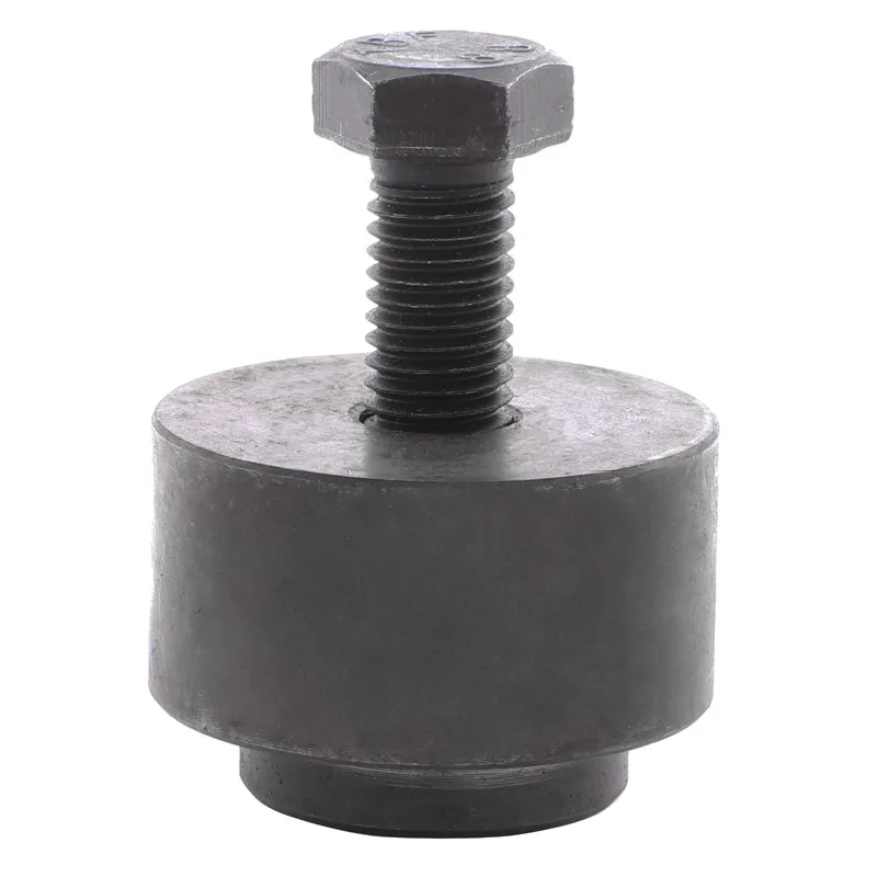 Дірокол для мійки ZERIX Z-003 (ZX3104) kr, фото 1