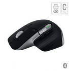 Миша Logitech MX Master 3S For Mac Space Grey (910-006569, 910-006571)