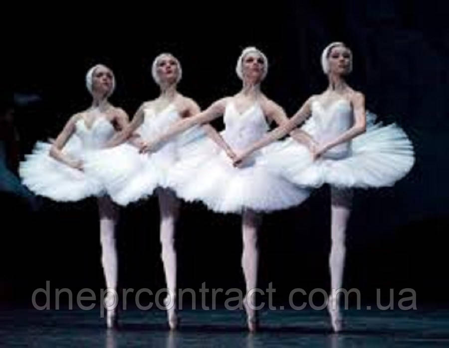 Сценічний лінолеум для танців Broadway 17