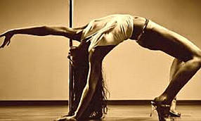 Лінолеум для танців для сцени Grabo (Угорщина) 2 м