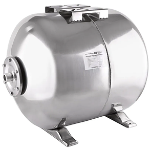 Гідроакумулятор для насосних станцій GRANDFAR GFC80S (вертикал.) (GF1393) kr