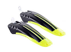 Крило пластикове SL-PJ-400 з кріпленням ORG