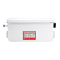 каналізаційне встановлення Koer KWC-S (KP2928)