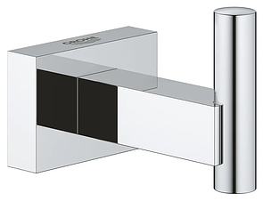 Гачок для халату Grohe Essentials Cube New (40511001) kr