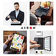 Чохол AIRON Premium для iPad 10.9 10-го покоління 2022 року 10.9" з інтегрованою клавіатурою.Хіт!, фото 8