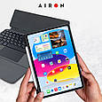 Чохол AIRON Premium для iPad 10.9 10-го покоління 2022 року 10.9" з інтегрованою клавіатурою.Хіт!, фото 11