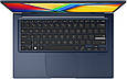 Ноутбук Asus VivoBook 14 X1404VA (X1404VA-I512256-3), фото 5